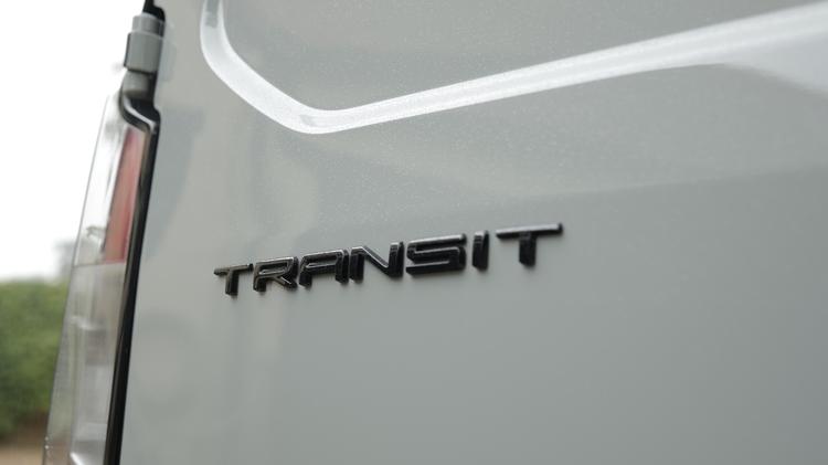 FORD TRANSIT COURIER DIESEL 1.5 EcoBlue Leader Van